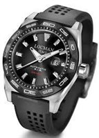 Orologio Locman Uomo in Acciaio 0215V1 0KBKNKS2K - 0215V1 0KBKNKS2K